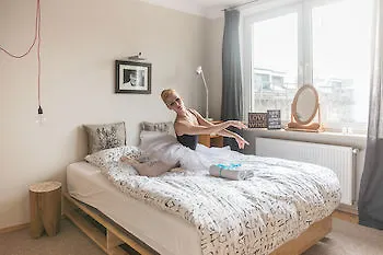 4 Walls By Novum House Krakov Apartmán