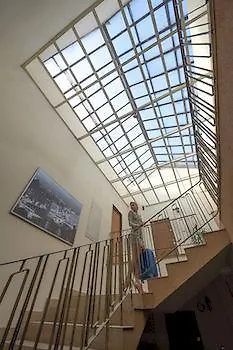 4 Walls By Novum House Krakov Apartmán