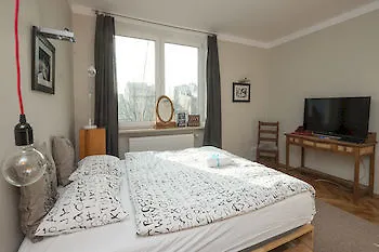 Apartmán 4 Walls By Novum House Krakov